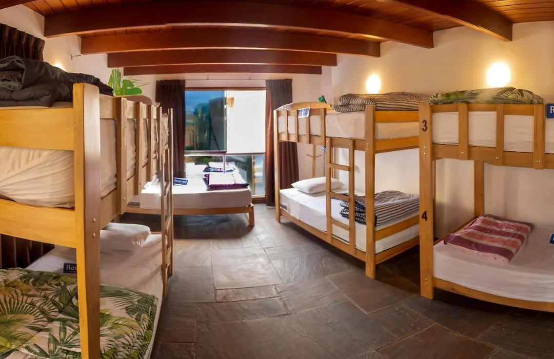 Rainbow Hostel-1